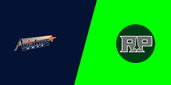 West Michigan Aviation Academy vs. Reeths-Puffer High School