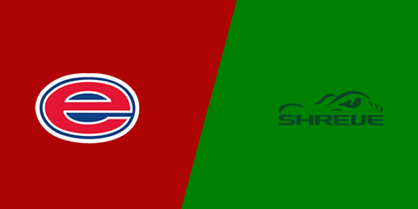 Evangel Christian Academy vs. Captain Shreve High School