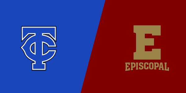 Trinity Christian Academy vs. Episcopal School of Jacksonville