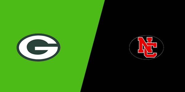 Green Oaks Performing Arts Academy vs. North Caddo High School