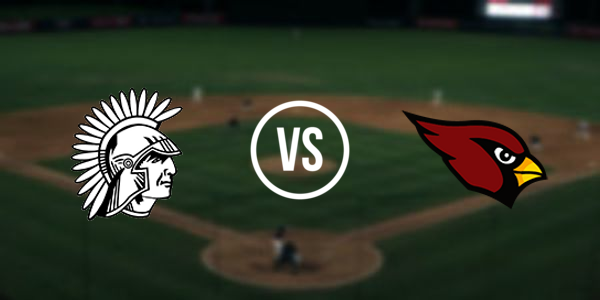 Lakeside Lutheran High School vs Mayville High School