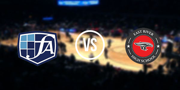 Foundation Academy vs. East River High School