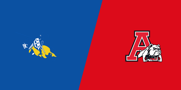 Elkins High School - Fort Bend vs. Austin High School - Fort Bend