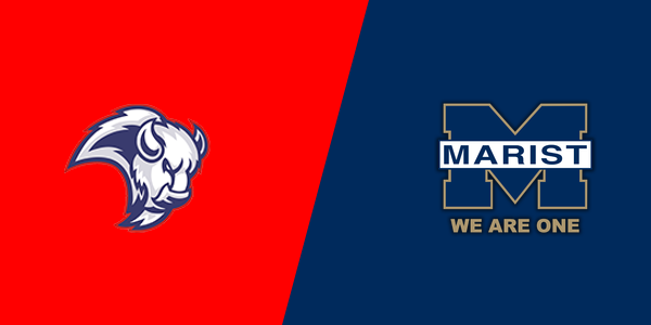 Madras High School vs. Marist Catholic High School