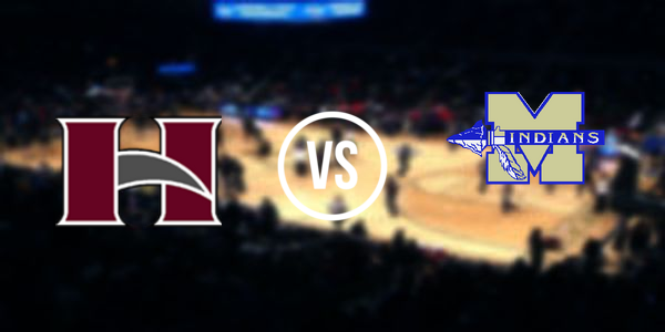 Hillgrove High School vs. McEachern High School