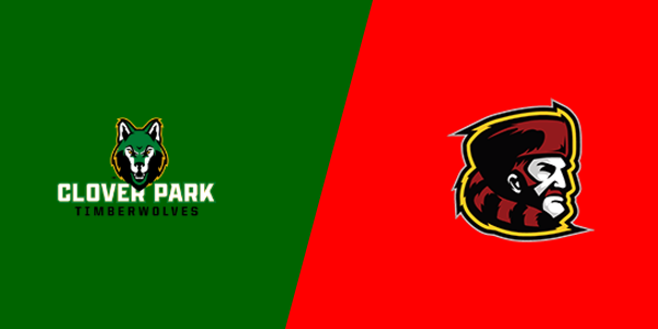 Clover Park High School vs. Steilacoom High School
