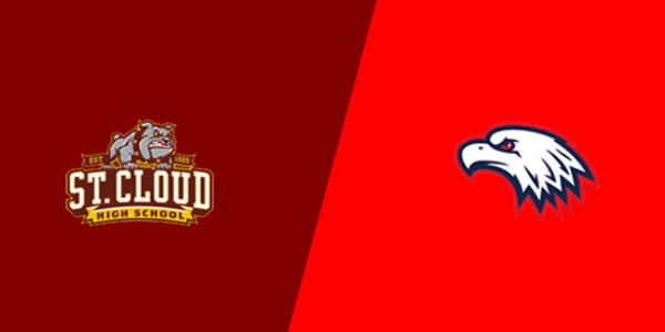St. Cloud HS vs. Poinciana High School