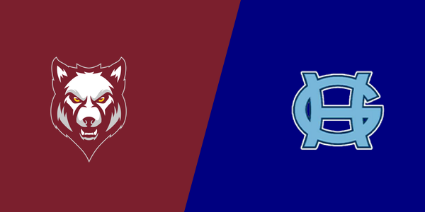 South Kitsap High School vs. Gig Harbor High School