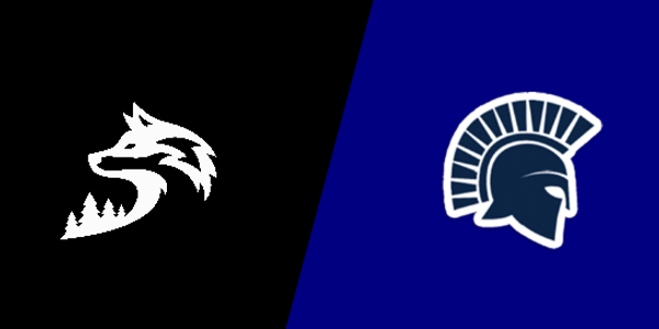 Living Word Lutheran High School vs. West Bend West High School