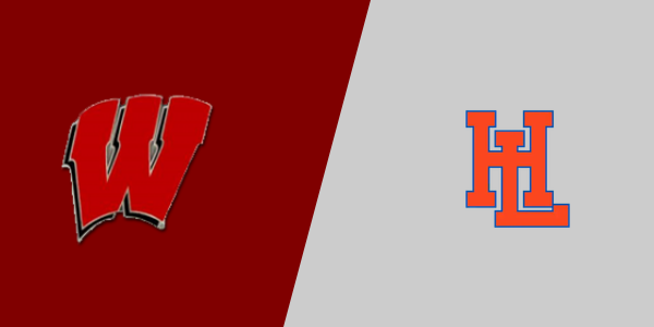 Westmoreland High School vs. Hunters Lane High School