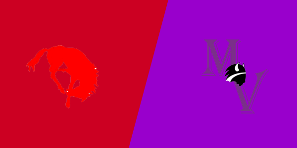Rawlins High School vs. Mountain View High School