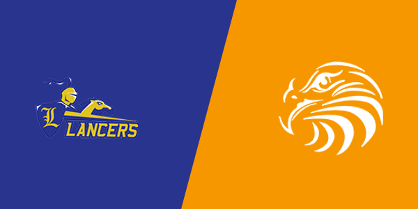 Lewis High School vs. Hayfield Secondary School