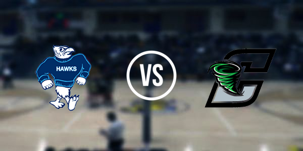 Prairie Central High School vs. Cornerstone Christian Academy