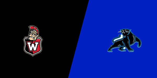 Westmont High School vs. Prospect High School