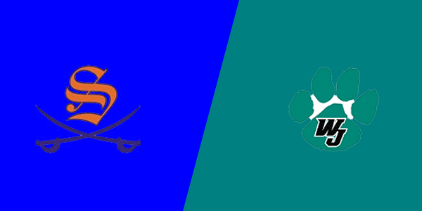Southern Lee High School vs. West Johnston High School