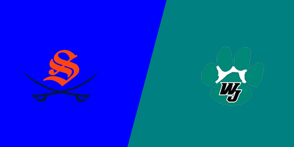 Southern Lee High School vs. West Johnston High School