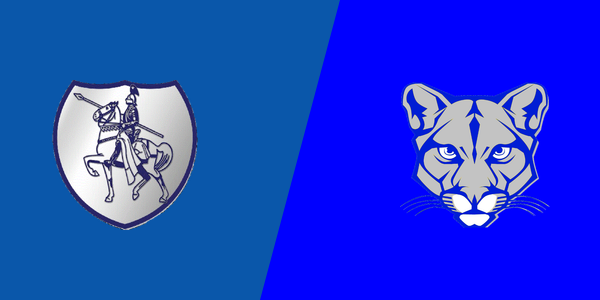 Norway High School vs. Superior Central High School