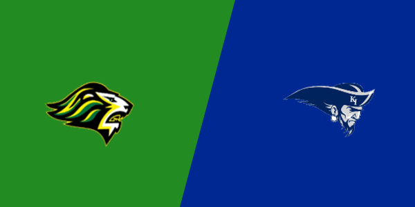 Queen Anne's High School vs. Kent Island High School