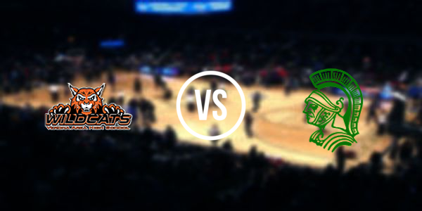 Madison Memorial High School vs Verona Area High School