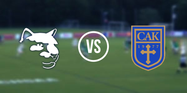 Christian Academy Of Knoxville vs Franklin Road Academy