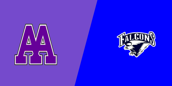 Pioneer High School vs. Farmington High School