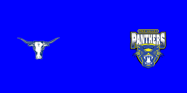 Thunder Ridge High School vs. Pike Valley High School