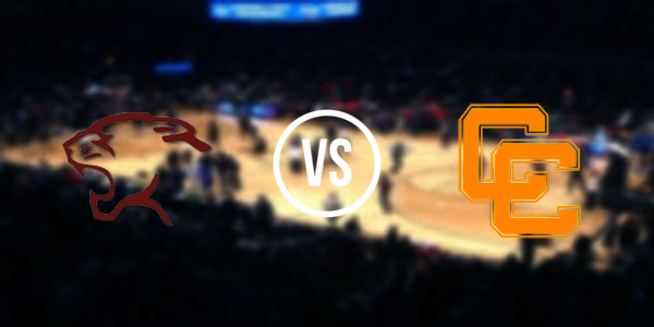 Stuarts Draft High School vs. Clarke County High School
