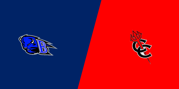 Bedford High School vs. Central Cambria High School