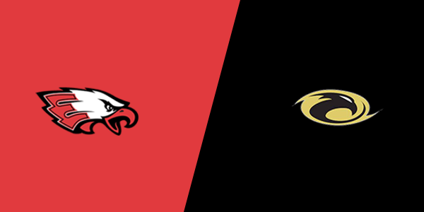 Eaglecrest High School vs. Prairie View High School