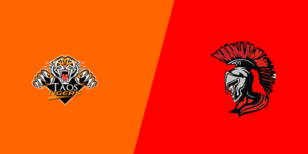 Taos High School vs. Bernalillo High School