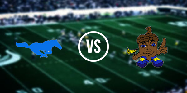 Heppner vs. Oakland