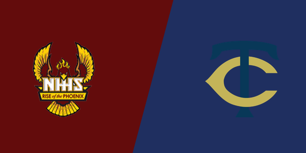 New Hampstead High School vs. Tattnall County High School