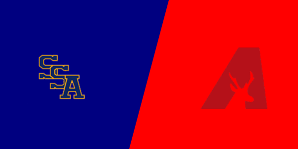 Shady Side Academy vs. Avonworth High School