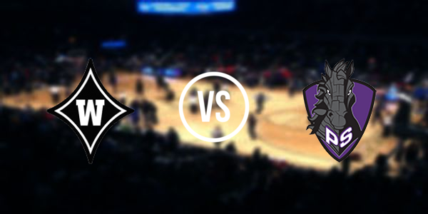 Wando High School vs. Philip Simmons High School