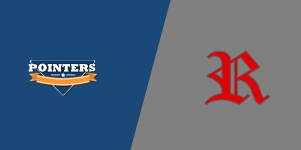 West Point High School vs. Rappahannock High School
