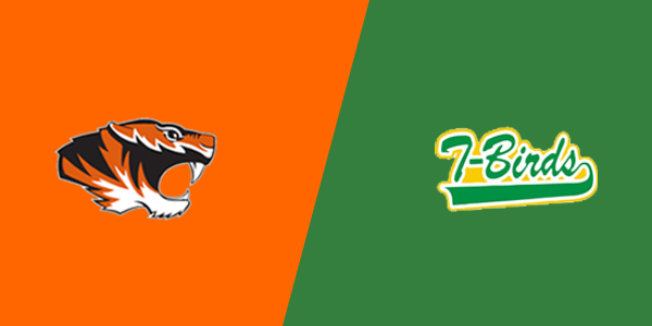 Centralia High School vs. Tumwater High School