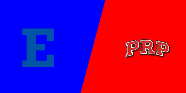 Eastern High School vs. Pleasure Ridge Park High School