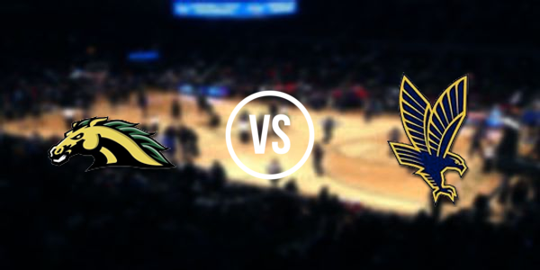 Ola High School vs. Eagle's Landing High School