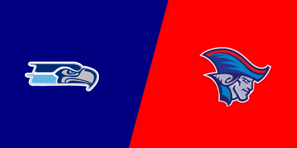 South River High School vs. Old Mill High School