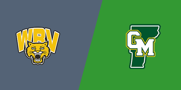 White River Valley vs. Green Mountain Union High School