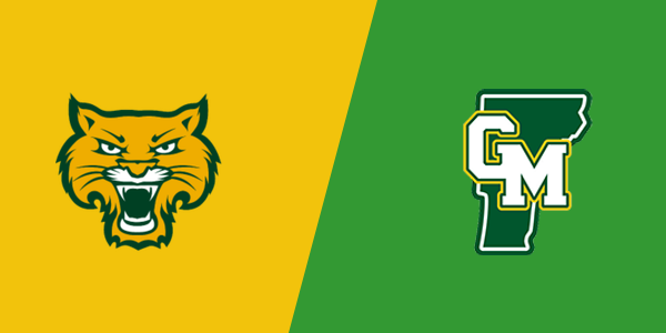 White River Valley vs. Green Mountain Union High School