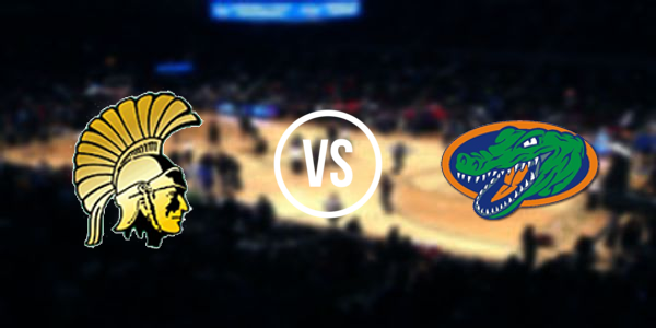 Lawrence Academy vs Greenbrier Christian Academy