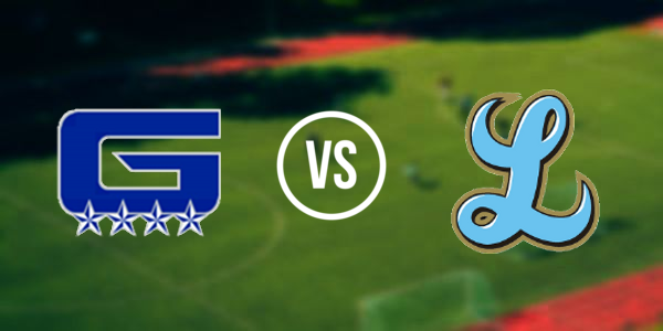 Grant High School vs. Lakeridge High School