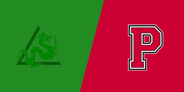 Salisbury School vs. Polytech High School