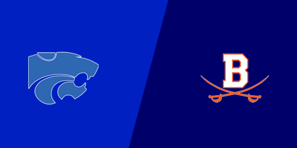 Wilson Central High School vs. Beech Senior