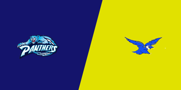Page County High School vs. Central High School - Woodstock