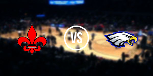 Cloverdale High School vs St. Helena High School