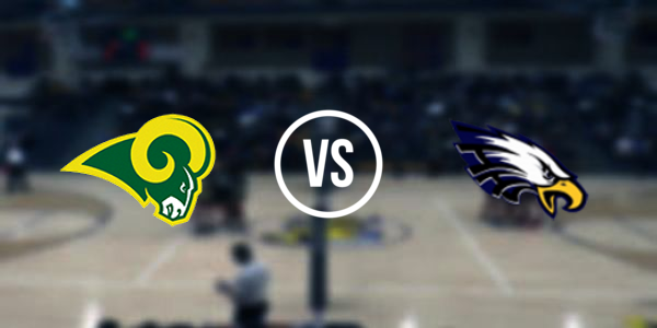 Southwick Regional School vs. Hopedale JrSr High School
