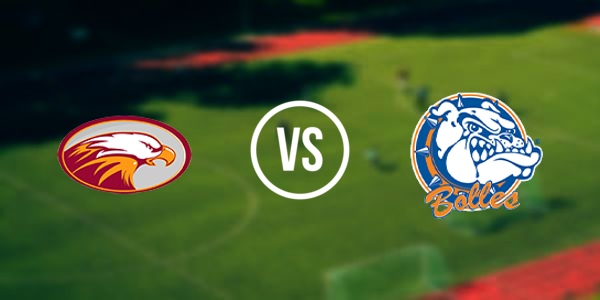 Christ's Church Academy High School vs. The Bolles School
