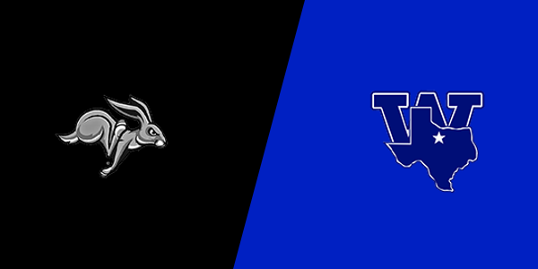Graford High School vs. Windthorst High School